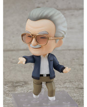 Load image into Gallery viewer, PRE-ORDER Nendoroid Stan Lee
