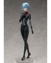 Load image into Gallery viewer, PRE-ORDER 1/4 Scale Rei Ayanami (tentative name) Rebuild of Evangelion