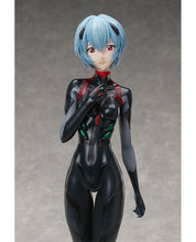 Load image into Gallery viewer, PRE-ORDER 1/4 Scale Rei Ayanami (tentative name) Rebuild of Evangelion