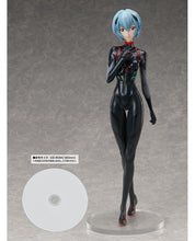Load image into Gallery viewer, PRE-ORDER 1/4 Scale Rei Ayanami (tentative name) Rebuild of Evangelion