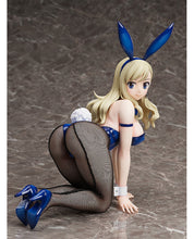 Load image into Gallery viewer, PRE-ORDER 1/4 Scale  Rebecca Bluegarden: Bunny Ver. Edens Zero