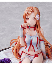 Load image into Gallery viewer, PRE-ORDER 1/7 Scale Asuna: Negligee Ver. Special Set Sword Art Online (Second Release)