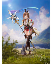 Load image into Gallery viewer, PRE-ORDER 1/7 Scale Ryza Reisalin Stout - Atelier Ryza 3: Alchemist of the End & the Secret Key