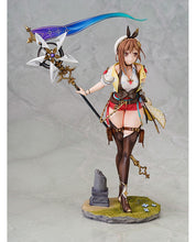 Load image into Gallery viewer, PRE-ORDER 1/7 Scale Ryza Reisalin Stout - Atelier Ryza 3: Alchemist of the End & the Secret Key
