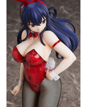 Load image into Gallery viewer, PRE-ORDER 1/4 Scale Homura Kôgetsu: Bunny Ver. Edens Zero