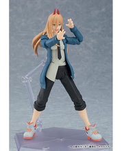 Load image into Gallery viewer, PRE-ORDER Figma Power Chainsaw Man