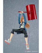 Load image into Gallery viewer, PRE-ORDER Figma Power Chainsaw Man