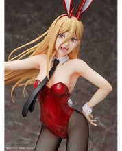Load image into Gallery viewer, PRE-ORDER 1/4 Scale Power Bunny Ver. Chainsaw Man