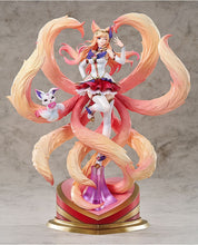 Load image into Gallery viewer, PRE-ORDER 1/7 Scale  Star Guardian Ahri League of Legends