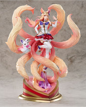 Load image into Gallery viewer, PRE-ORDER 1/7 Scale  Star Guardian Ahri League of Legends
