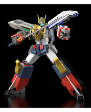Load image into Gallery viewer, PRE-ORDER The Gattai Might Gaine The Brave Express Might Gaine