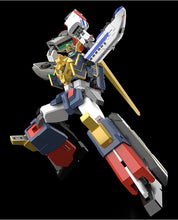 Load image into Gallery viewer, PRE-ORDER The Gattai Might Gaine The Brave Express Might Gaine