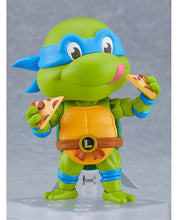 Load image into Gallery viewer, PRE-ORDER Nendoroid Leonardo Teenage Mutant Ninja Turtles