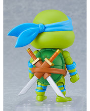 Load image into Gallery viewer, PRE-ORDER Nendoroid Leonardo Teenage Mutant Ninja Turtles