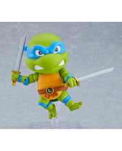 Load image into Gallery viewer, PRE-ORDER Nendoroid Leonardo Teenage Mutant Ninja Turtles