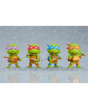Load image into Gallery viewer, PRE-ORDER Nendoroid Leonardo Teenage Mutant Ninja Turtles
