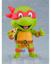 Load image into Gallery viewer, PRE-ORDER Nendoroid Raphael Teenage Mutant Ninja Turtles