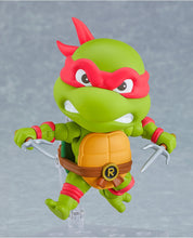 Load image into Gallery viewer, PRE-ORDER Nendoroid Raphael Teenage Mutant Ninja Turtles