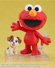 Load image into Gallery viewer, PRE-ORDER Nendoroid Elmo Sesame Street