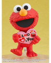Load image into Gallery viewer, PRE-ORDER Nendoroid Elmo Sesame Street