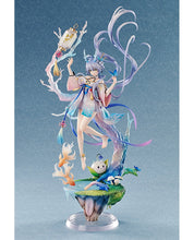 Load image into Gallery viewer, PRE-ORDER 1/7 Scale Luo Tianyi Chant of Life Ver. Vsinger