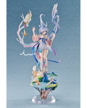 Load image into Gallery viewer, PRE-ORDER 1/7 Scale Luo Tianyi Chant of Life Ver. Vsinger