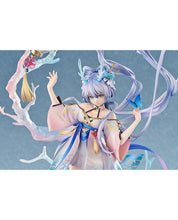 Load image into Gallery viewer, PRE-ORDER 1/7 Scale Luo Tianyi Chant of Life Ver. Vsinger