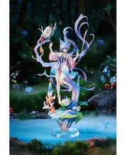 Load image into Gallery viewer, PRE-ORDER 1/7 Scale Luo Tianyi Chant of Life Ver. Vsinger