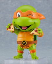 Load image into Gallery viewer, PRE-ORDER Nendoroid Michelangelo Teenage Mutant Ninja Turtles