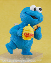 Load image into Gallery viewer, PRE-ORDER Nendoroid Cookie Monster Sesame Street