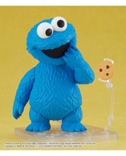 Load image into Gallery viewer, PRE-ORDER Nendoroid Cookie Monster Sesame Street