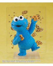 Load image into Gallery viewer, PRE-ORDER Nendoroid Cookie Monster Sesame Street