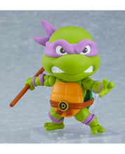 Load image into Gallery viewer, PRE-ORDER Nendoroid Donatello Teenage Mutant Ninja Turtles