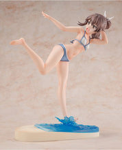 Load image into Gallery viewer, PRE-ORDER 1/7 Scale Sally (Swimsuit ver.) BOFURI: I Don't Want to Get Hurt, so I'll Max Out My Defense. Season 2