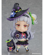 Load image into Gallery viewer, PRE-ORDER Nendoroid Murasaki Shion Hololive Production