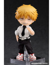 Load image into Gallery viewer, PRE-ORDER Nendoroid Doll Denji Chainsaw Man