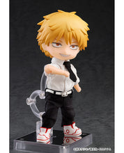 Load image into Gallery viewer, PRE-ORDER Nendoroid Doll Denji Chainsaw Man