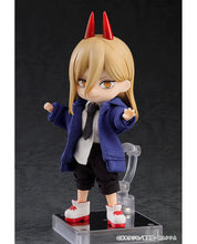 Load image into Gallery viewer, PRE-ORDER Nendoroid Doll Power Chainsaw Man