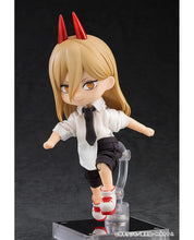 Load image into Gallery viewer, PRE-ORDER Nendoroid Doll Power Chainsaw Man