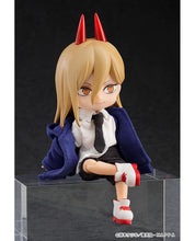 Load image into Gallery viewer, PRE-ORDER Nendoroid Doll Power Chainsaw Man