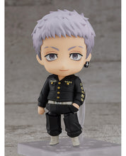 Load image into Gallery viewer, PRE-ORDER Nendoroid Takashi Mitsuya Tokyo Revengers