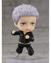 Load image into Gallery viewer, PRE-ORDER Nendoroid Takashi Mitsuya Tokyo Revengers