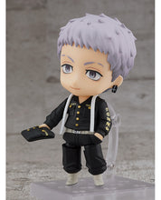 Load image into Gallery viewer, PRE-ORDER Nendoroid Takashi Mitsuya Tokyo Revengers