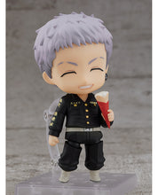 Load image into Gallery viewer, PRE-ORDER Nendoroid Takashi Mitsuya Tokyo Revengers