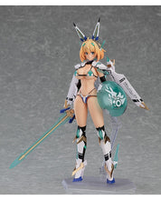 Load image into Gallery viewer, PRE-ORDER Figma Sophia F. Shirring Bikini Armor Ver. Bunny Suit Planning