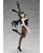 Load image into Gallery viewer, PRE-ORDER  POP UP PARADE Mai Sakurajima Rascal Does Not Dream of Bunny Girl Senpai