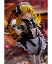 Load image into Gallery viewer, PRE-ORDER 1/7 Scale Shinobu Oshino Maidmade Zoku Owarimonogatari