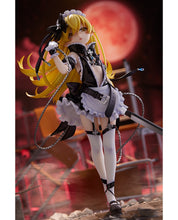 Load image into Gallery viewer, PRE-ORDER 1/7 Scale Shinobu Oshino Maidmade Zoku Owarimonogatari