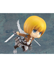Load image into Gallery viewer, PRE-ORDER Nendoroid Armin Arlert Survey Corps Ver. Attack on Titan