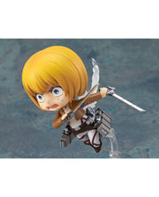 Load image into Gallery viewer, PRE-ORDER Nendoroid Armin Arlert Survey Corps Ver. Attack on Titan